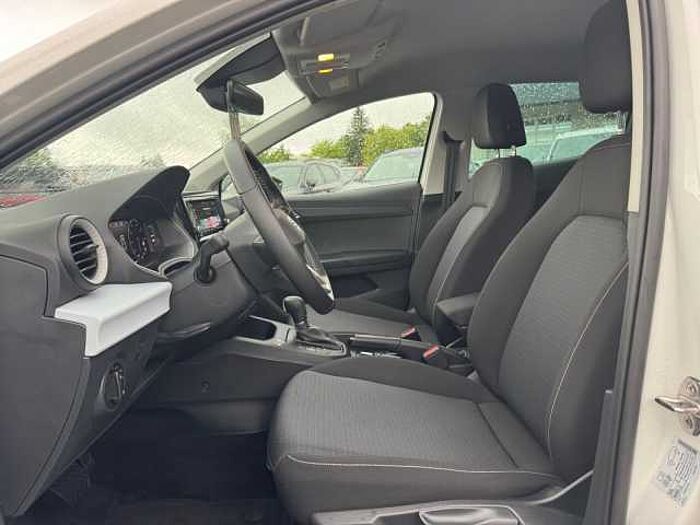 SEAT Ibiza Style Edition 1.0 TSI DSG CARPLAY+ANDROID