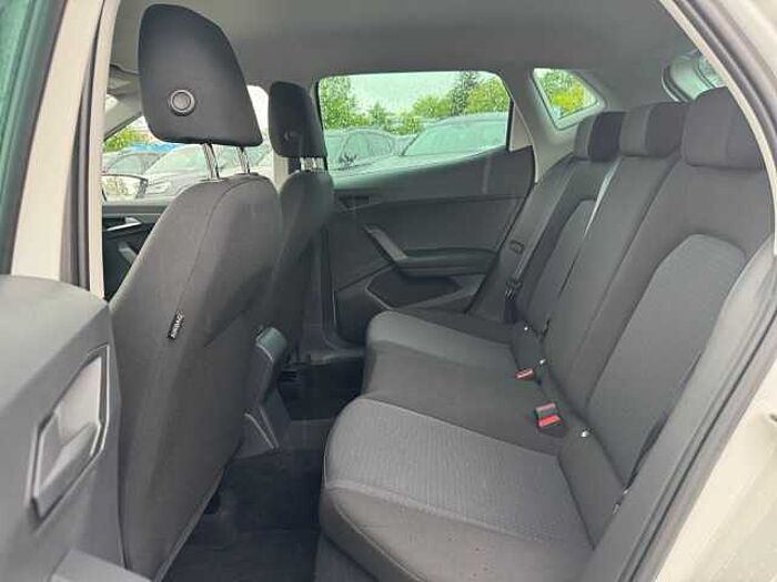 SEAT Ibiza Style Edition 1.0 TSI DSG CARPLAY+ANDROID