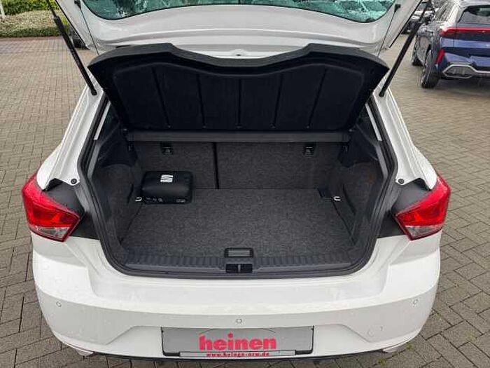 SEAT Ibiza Style Edition 1.0 TSI DSG CARPLAY+ANDROID