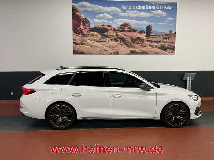 CUPRA Leon Sportstourer VZ 2.0 TSI DSG NAVI ACC LED