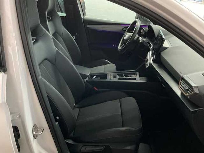 CUPRA Leon Sportstourer VZ 2.0 TSI DSG NAVI ACC LED