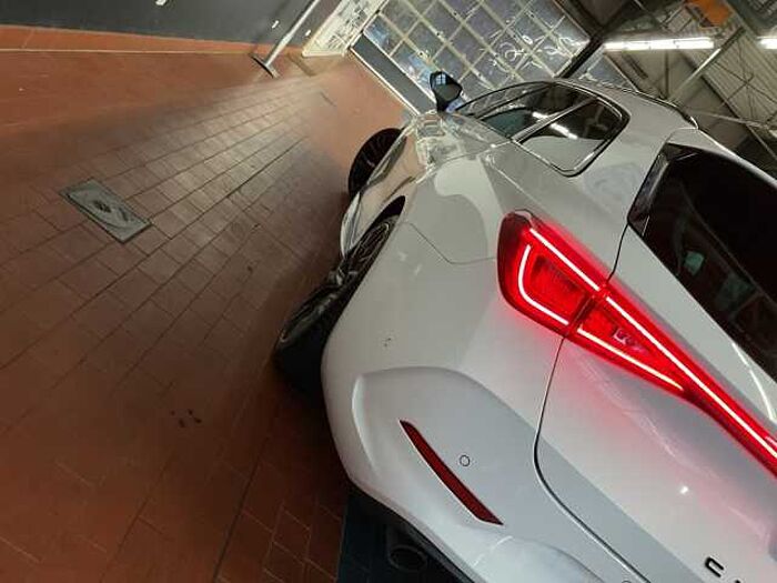 CUPRA Leon Sportstourer VZ 2.0 TSI DSG NAVI ACC LED