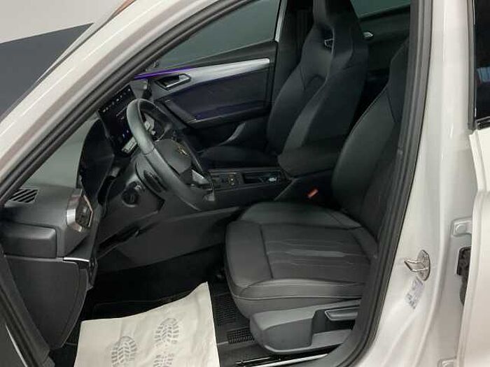 CUPRA Leon Sportstourer VZ 2.0 TSI DSG NAVI ACC LED