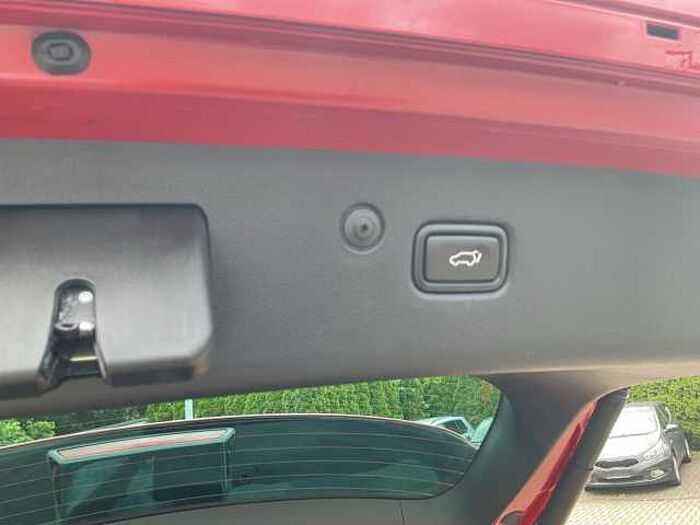 Kia Sportage 1.6 T-GDI DCT AWD Platinum PANO AHK Edition