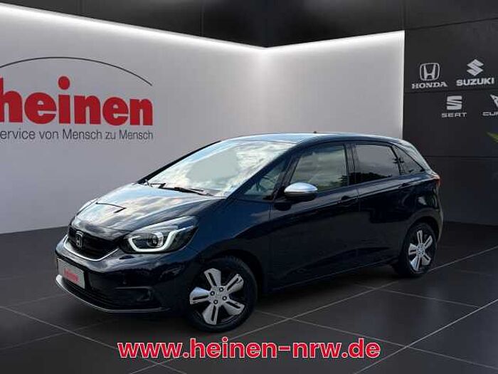 Honda Jazz 1.5 i-MMD E-CVT Executive NAVI LED ACC