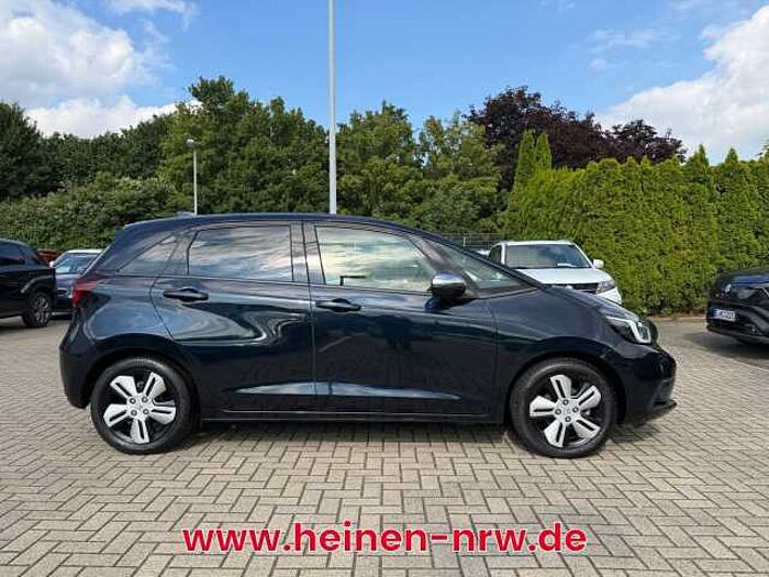 Honda Jazz 1.5 i-MMD E-CVT Executive NAVI LED ACC
