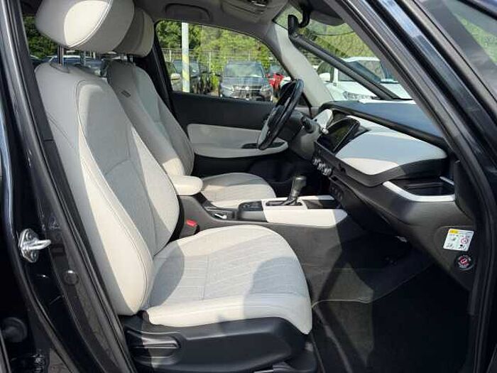 Honda Jazz 1.5 i-MMD E-CVT Executive NAVI LED ACC