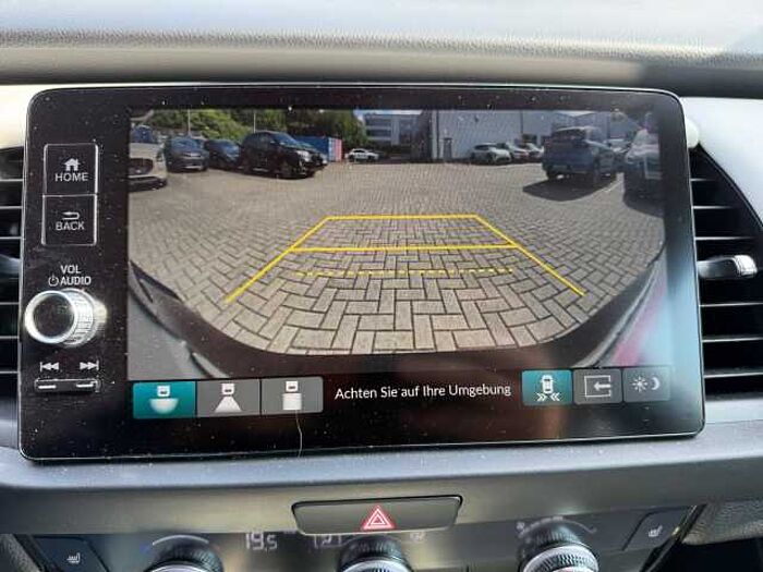 Honda Jazz 1.5 i-MMD E-CVT Executive NAVI LED ACC