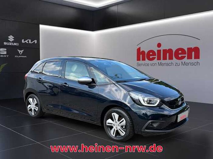 Honda Jazz 1.5 i-MMD E-CVT Executive NAVI LED ACC