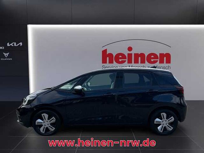 Honda Jazz 1.5 i-MMD E-CVT Executive NAVI LED ACC