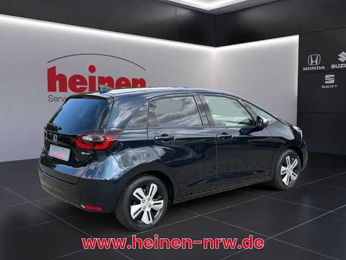 Honda Jazz 1.5 i-MMD E-CVT Executive NAVI LED ACC