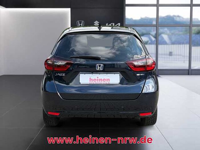 Honda Jazz 1.5 i-MMD E-CVT Executive NAVI LED ACC