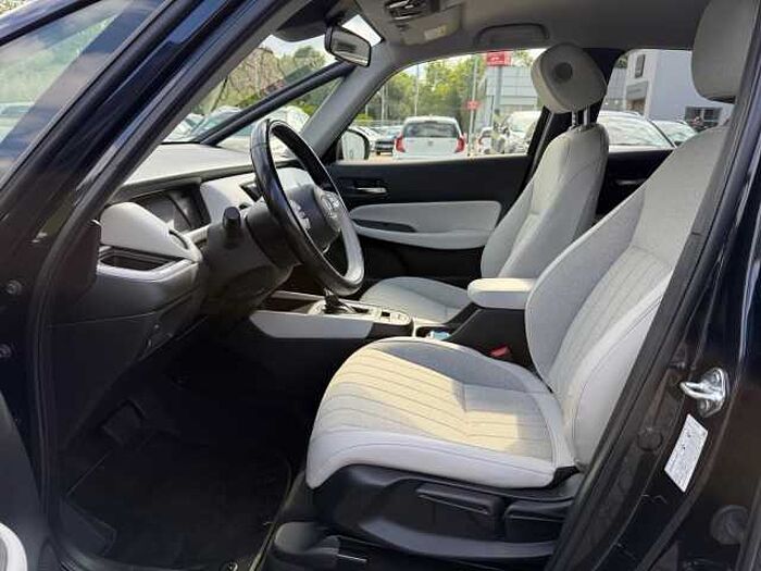 Honda Jazz 1.5 i-MMD E-CVT Executive NAVI LED ACC
