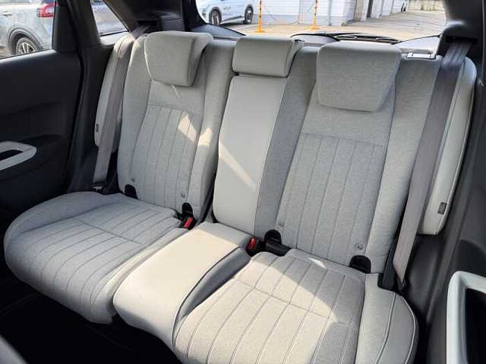 Honda Jazz 1.5 i-MMD E-CVT Executive NAVI LED ACC