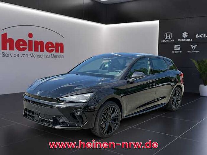 CUPRA Leon Tribe Edition 1.5 eTSI 110 kW 7-Gang-DSG LED