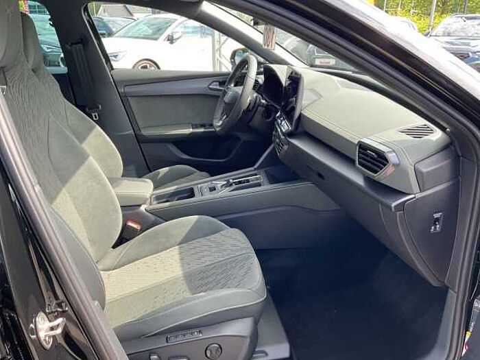 CUPRA Leon Tribe Edition 1.5 eTSI 110 kW 7-Gang-DSG LED