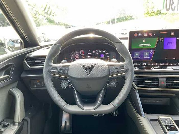CUPRA Leon Tribe Edition 1.5 eTSI 110 kW 7-Gang-DSG LED