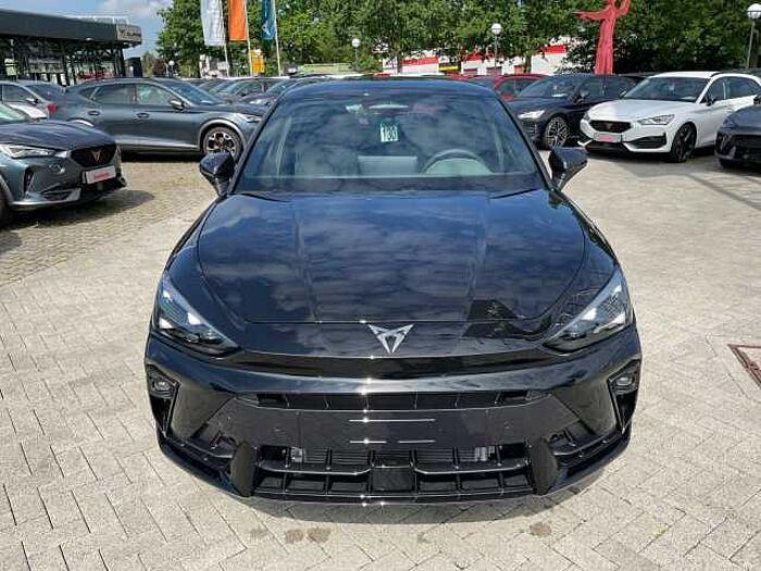 CUPRA Leon Tribe Edition 1.5 eTSI 110 kW 7-Gang-DSG LED