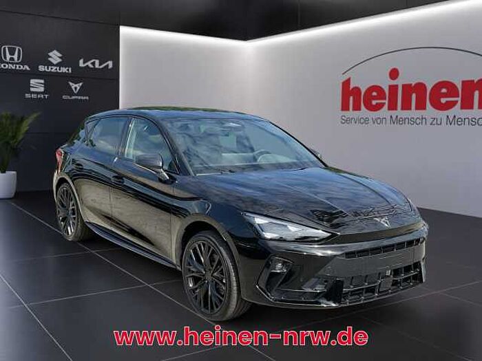 CUPRA Leon Tribe Edition 1.5 eTSI 110 kW 7-Gang-DSG LED