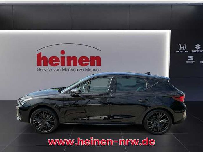 CUPRA Leon Tribe Edition 1.5 eTSI 110 kW 7-Gang-DSG LED