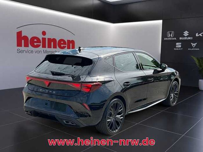 CUPRA Leon Tribe Edition 1.5 eTSI 110 kW 7-Gang-DSG LED
