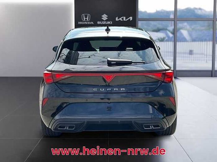 CUPRA Leon Tribe Edition 1.5 eTSI 110 kW 7-Gang-DSG LED