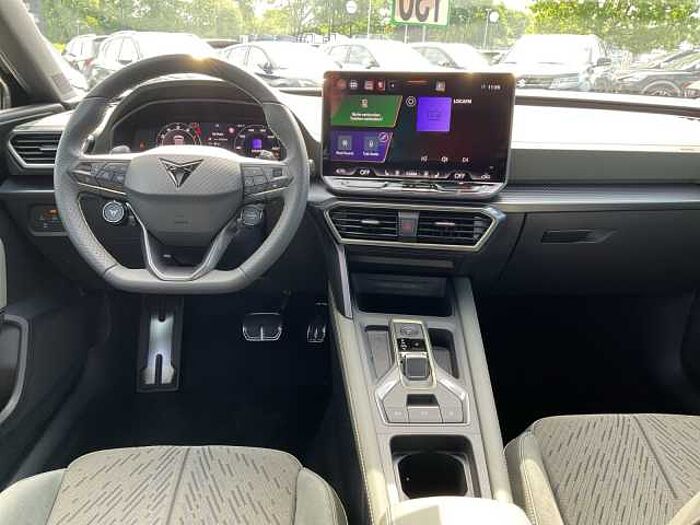 CUPRA Leon Tribe Edition 1.5 eTSI 110 kW 7-Gang-DSG LED