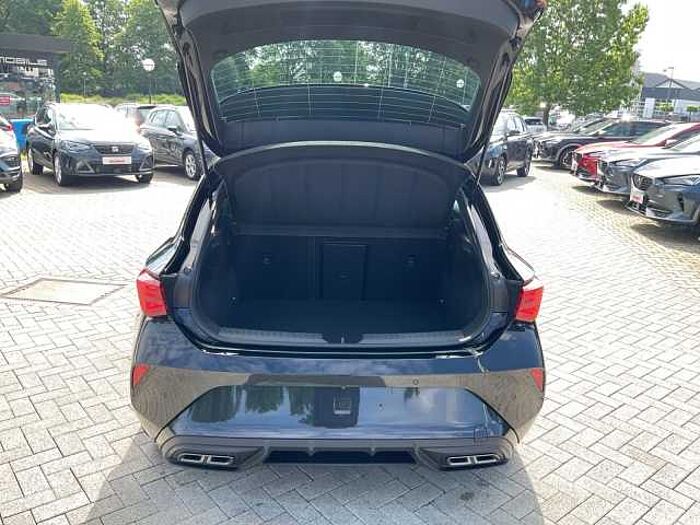 CUPRA Leon Tribe Edition 1.5 eTSI 110 kW 7-Gang-DSG LED