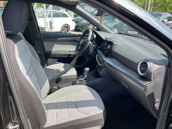 SEAT Arona FR 1.0 TSI 85 kW (116 PS) 7-Gang-DSG LED