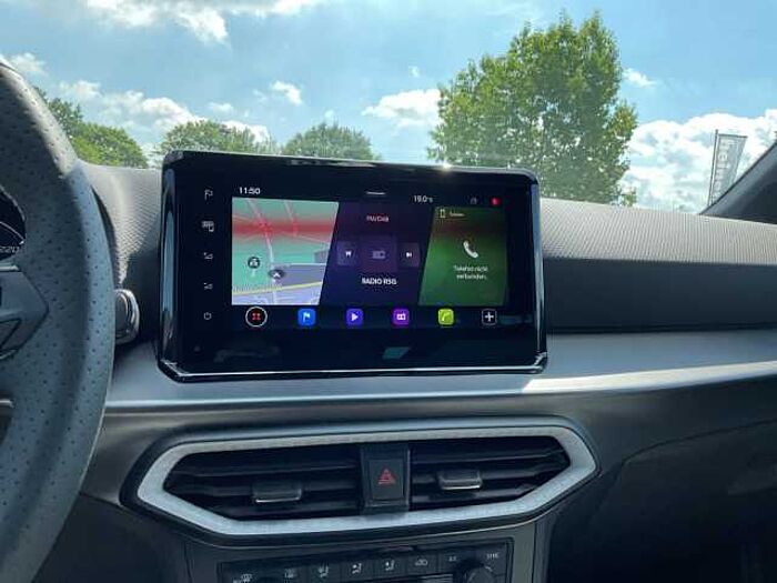 SEAT Arona FR 1.0 TSI 85 kW (116 PS) 7-Gang-DSG LED