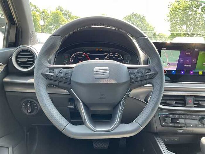 SEAT Arona FR 1.0 TSI 85 kW (116 PS) 7-Gang-DSG LED