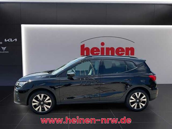 SEAT Arona FR 1.0 TSI 85 kW (116 PS) 7-Gang-DSG LED