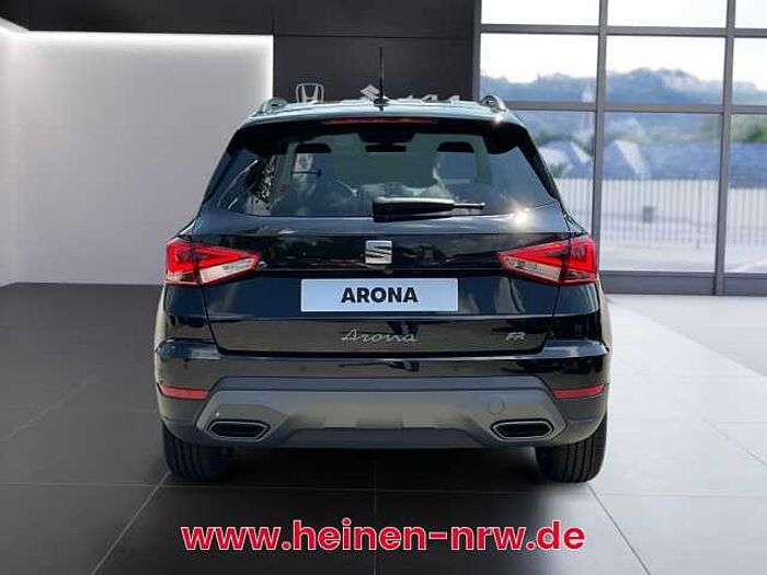 SEAT Arona FR 1.0 TSI 85 kW (116 PS) 7-Gang-DSG LED