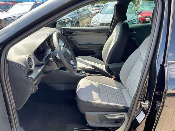 SEAT Arona FR 1.0 TSI 85 kW (116 PS) 7-Gang-DSG LED