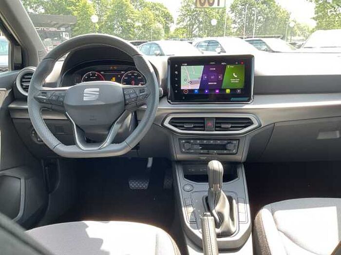SEAT Arona FR 1.0 TSI 85 kW (116 PS) 7-Gang-DSG LED