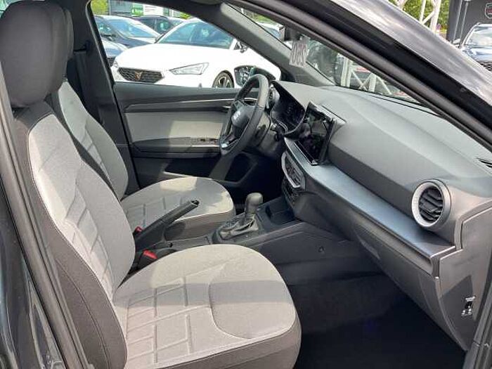 SEAT Arona FR 1.0 TSI 85 kW (116 PS) 7-Gang-DSG LED