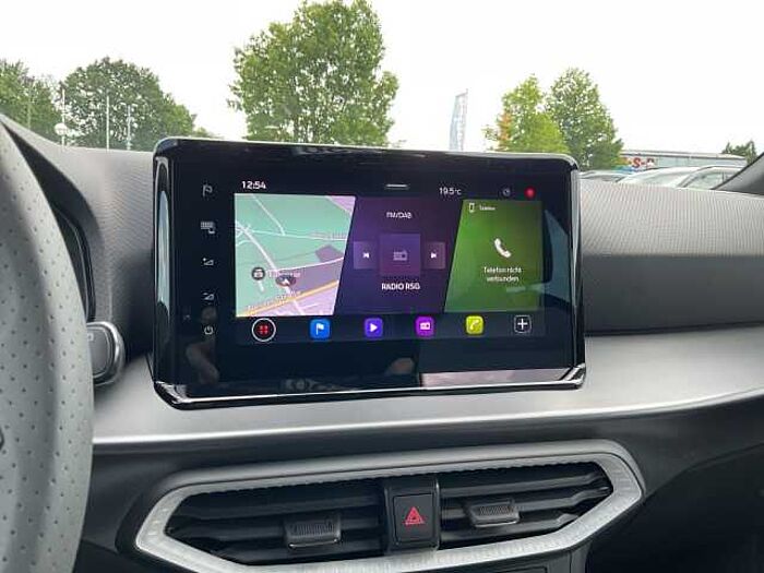 SEAT Arona FR 1.0 TSI 85 kW (116 PS) 7-Gang-DSG LED