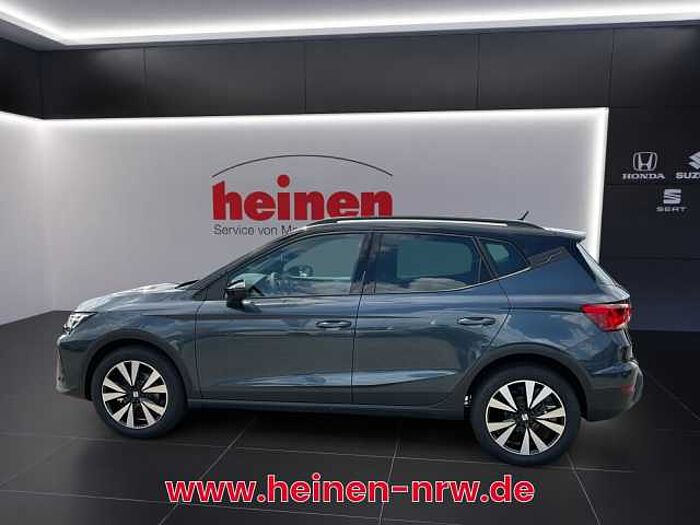 SEAT Arona FR 1.0 TSI 85 kW (116 PS) 7-Gang-DSG LED