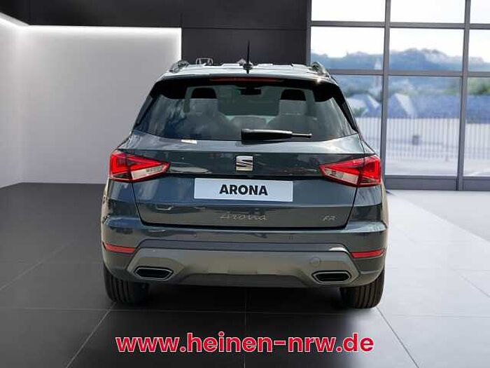 SEAT Arona FR 1.0 TSI 85 kW (116 PS) 7-Gang-DSG LED