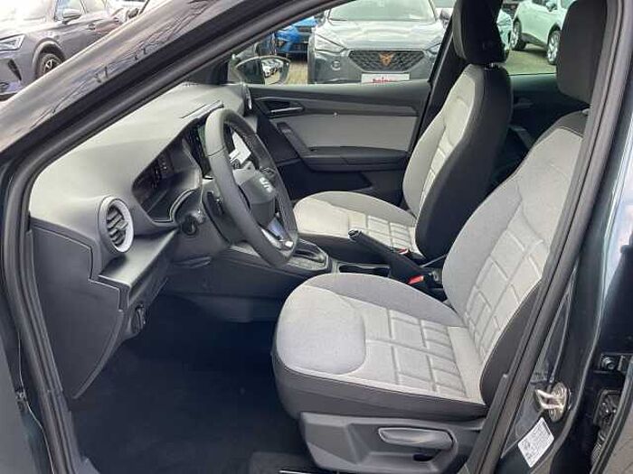 SEAT Arona FR 1.0 TSI 85 kW (116 PS) 7-Gang-DSG LED