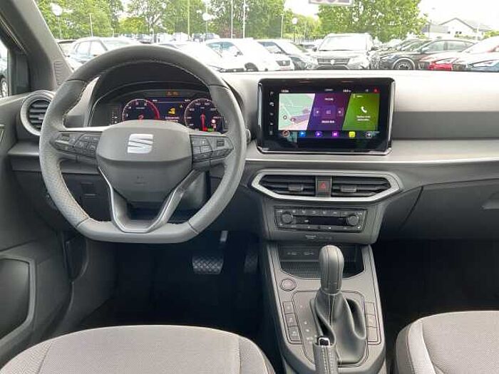 SEAT Arona FR 1.0 TSI 85 kW (116 PS) 7-Gang-DSG LED