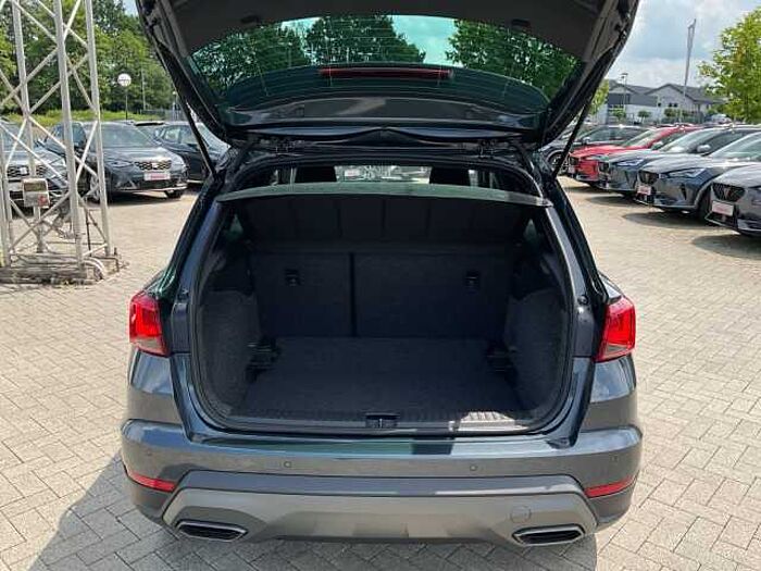 SEAT Arona FR 1.0 TSI 85 kW (116 PS) 7-Gang-DSG LED