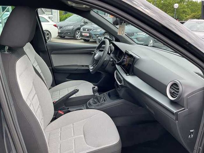 SEAT Arona FR 1.0 TSI 85 kW (116 PS) 6-Gang VOLL LED