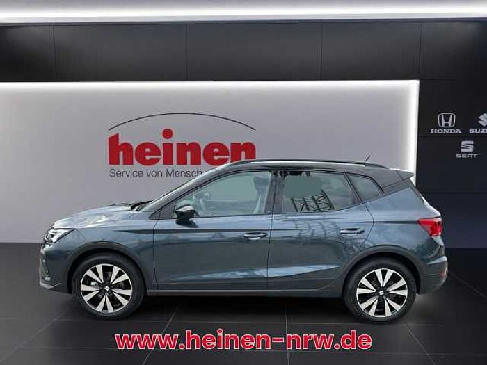 SEAT Arona FR 1.0 TSI 85 kW (116 PS) 6-Gang VOLL LED