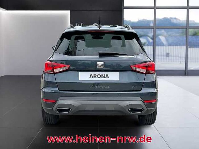 SEAT Arona FR 1.0 TSI 85 kW (116 PS) 6-Gang VOLL LED
