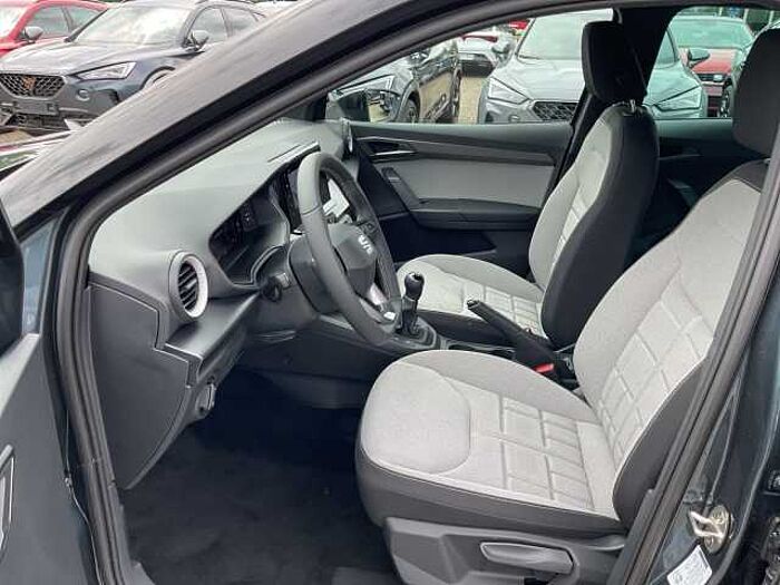 SEAT Arona FR 1.0 TSI 85 kW (116 PS) 6-Gang VOLL LED