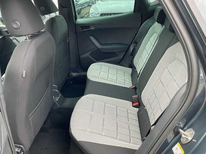 SEAT Arona FR 1.0 TSI 85 kW (116 PS) 6-Gang VOLL LED