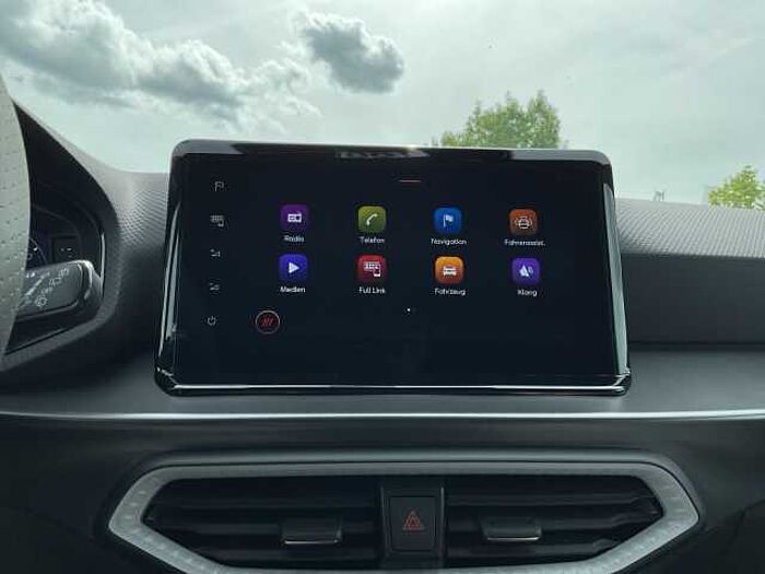 SEAT Arona FR 1.0 TSI 85 kW (116 PS) 6-Gang VOLL LED