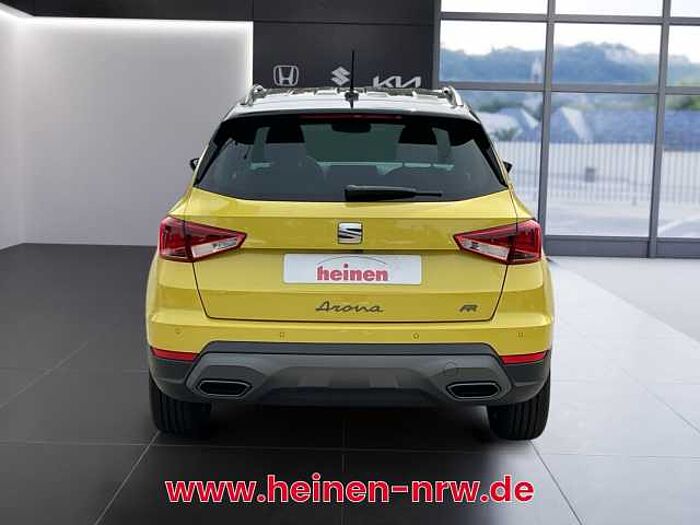 SEAT Arona FR 1.0 TSI 85 kW (116 PS) 6-Gang VOLL LED