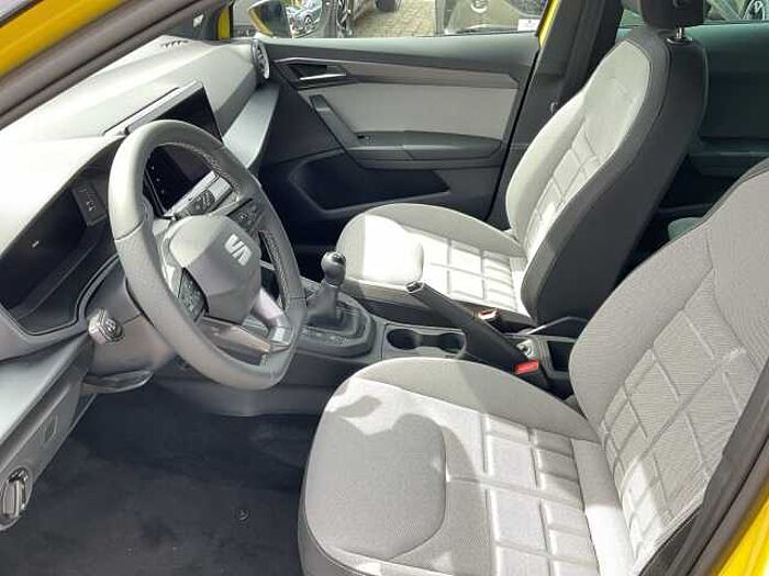 SEAT Arona FR 1.0 TSI 85 kW (116 PS) 6-Gang VOLL LED